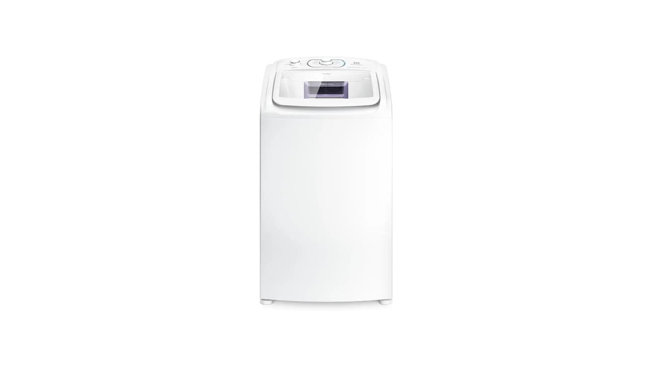 Top 10 Melhores Máquinas de Lavar Roupa Samsung: Guia Definitivo para Economia de Água e Energia