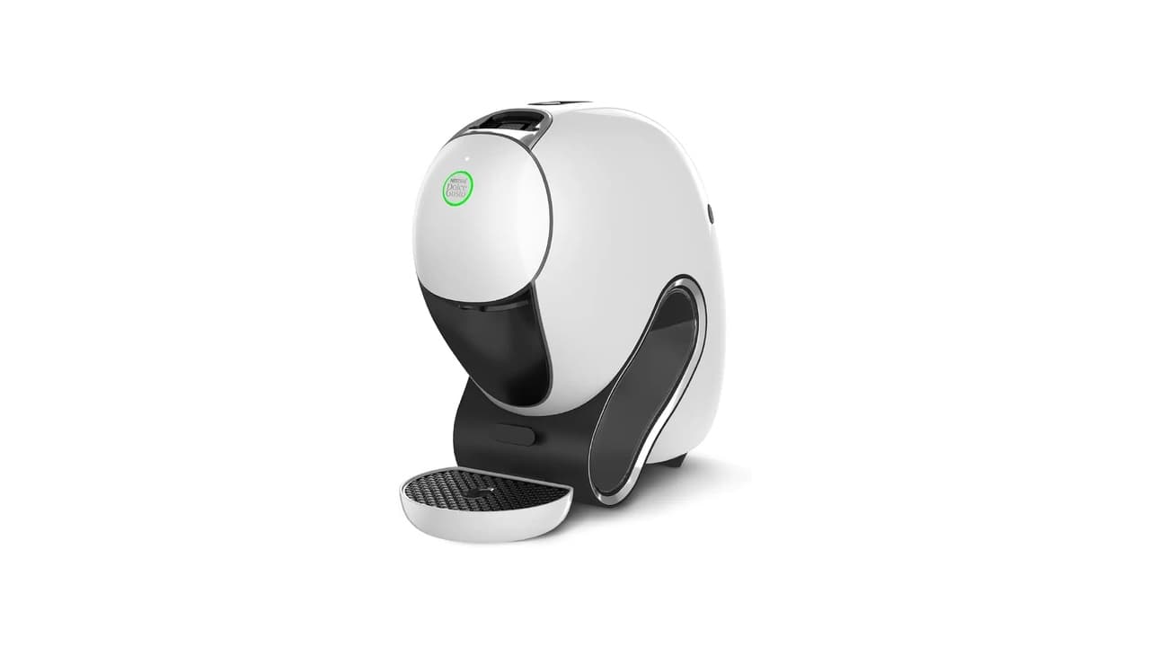 Top 10 Melhores Máquinas Dolce Gusto Neo: Qual a Ideal para Café Perfeito?