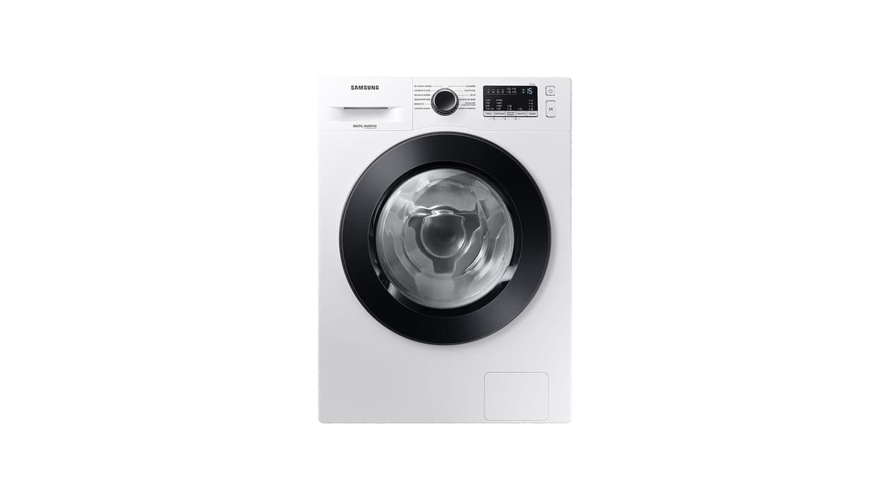 Top 10 Melhores Máquinas Lava e Seca 11kg: Inverter, Steam e Wi-Fi em Destaque!