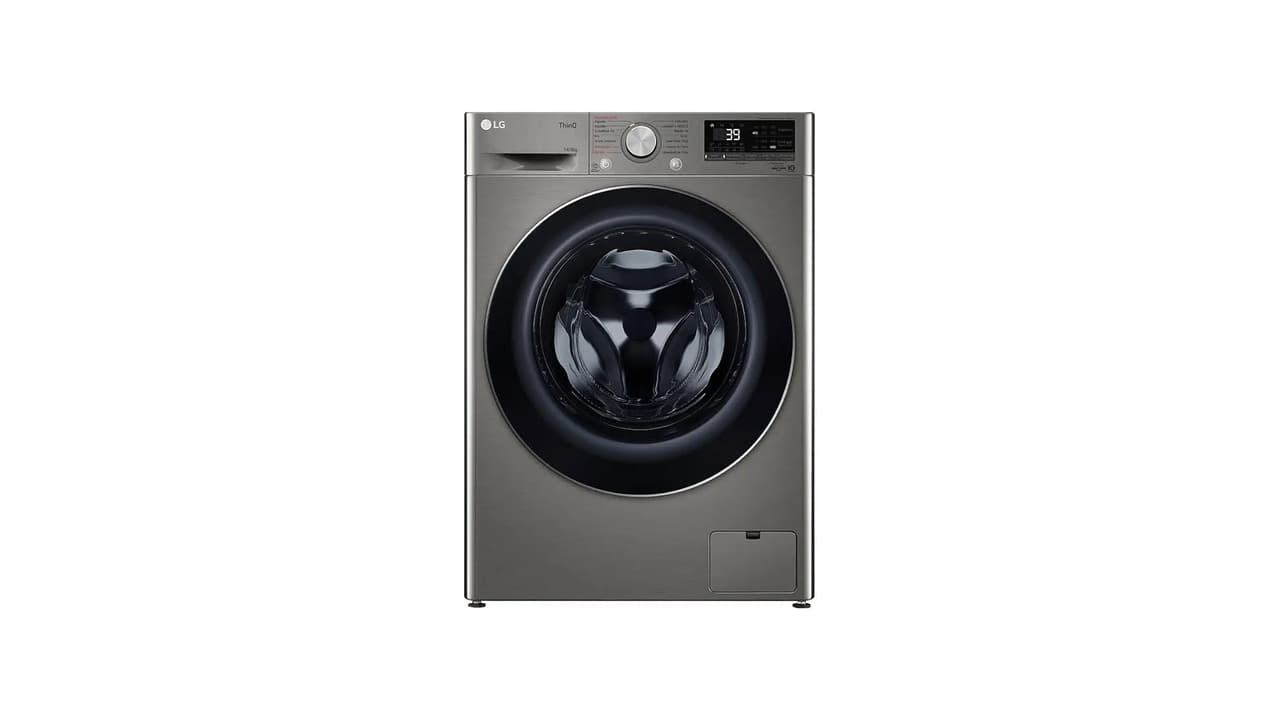 Top 10 Melhores Máquinas Lava e Seca 14kg: Inteligência Artificial e Custo-Benefício