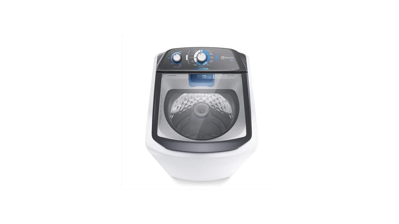 Top 10 Melhores Máquinas de Lavar Electrolux: Qual Escolher?