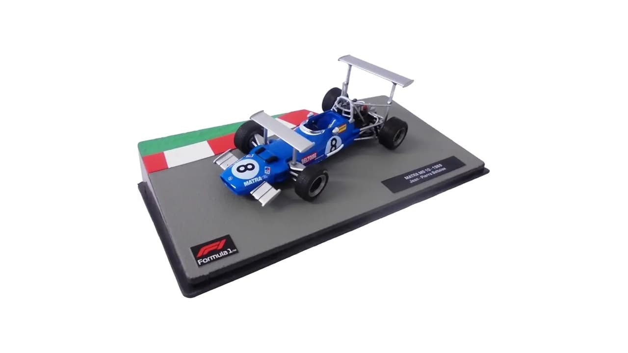 Top 10 Melhores Miniaturas de Carro 1/18 de Metal: Coleção Premium ou Brinde?