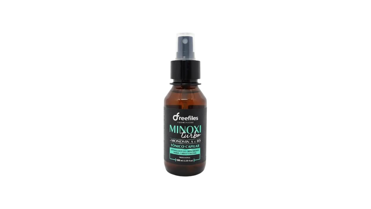 Top 10 Melhores Minoxidil para Barba e Cabelo: Qual Tratamento Realmente Cresce?