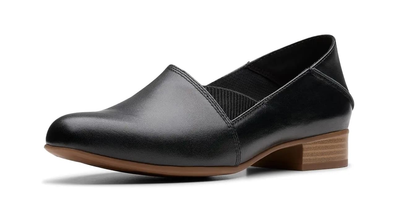 Top 10 Melhores Mocassim Feminino para Trabalho e Estilo