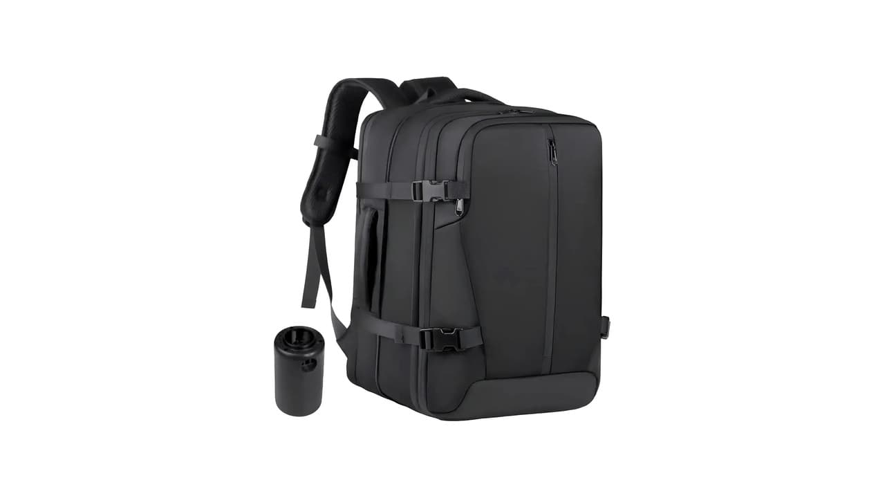 Top 10 Melhores Mochilas Antifurto para Notebook: Qual a Ideal para Viagens e Trabalho?