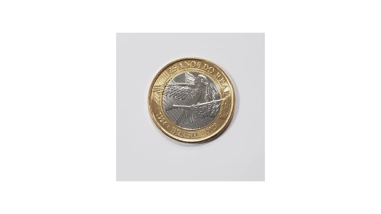 Top 10 Melhores Moedas Comemorativas: Raras, Valiosas e Imperdíveis para Colecionadores