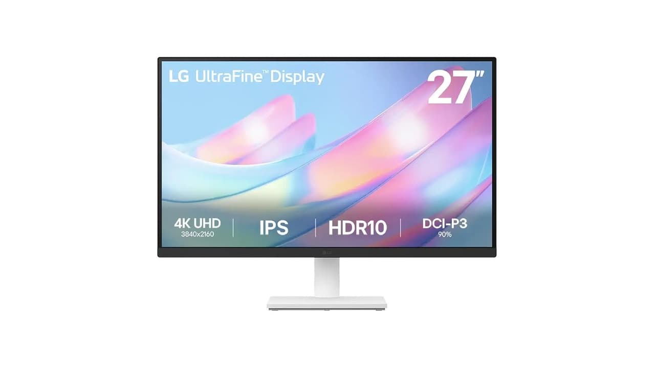 Top 10 Melhores Monitores 27 polegadas 4K: Qual oferece a Melhor Imersão?