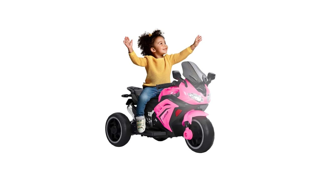 Top 10 Melhores Moto Elétrica Infantil: Guia para Escolher a Ideal