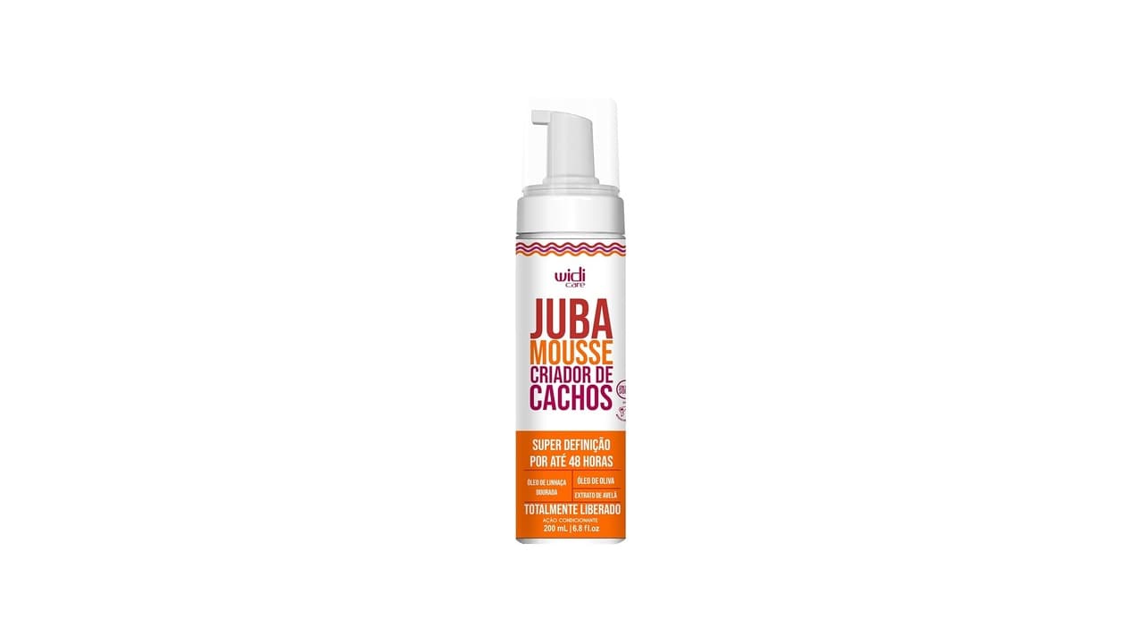 Top 10 Melhores Mousse para Cabelo Cacheado: Defina seus Cachos com Intensidade!