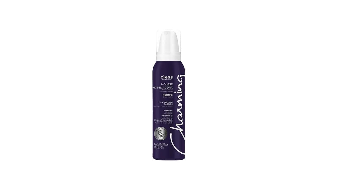Top 10 Melhores Mousse para Tranças: Qual Define e Controla o Frizz?