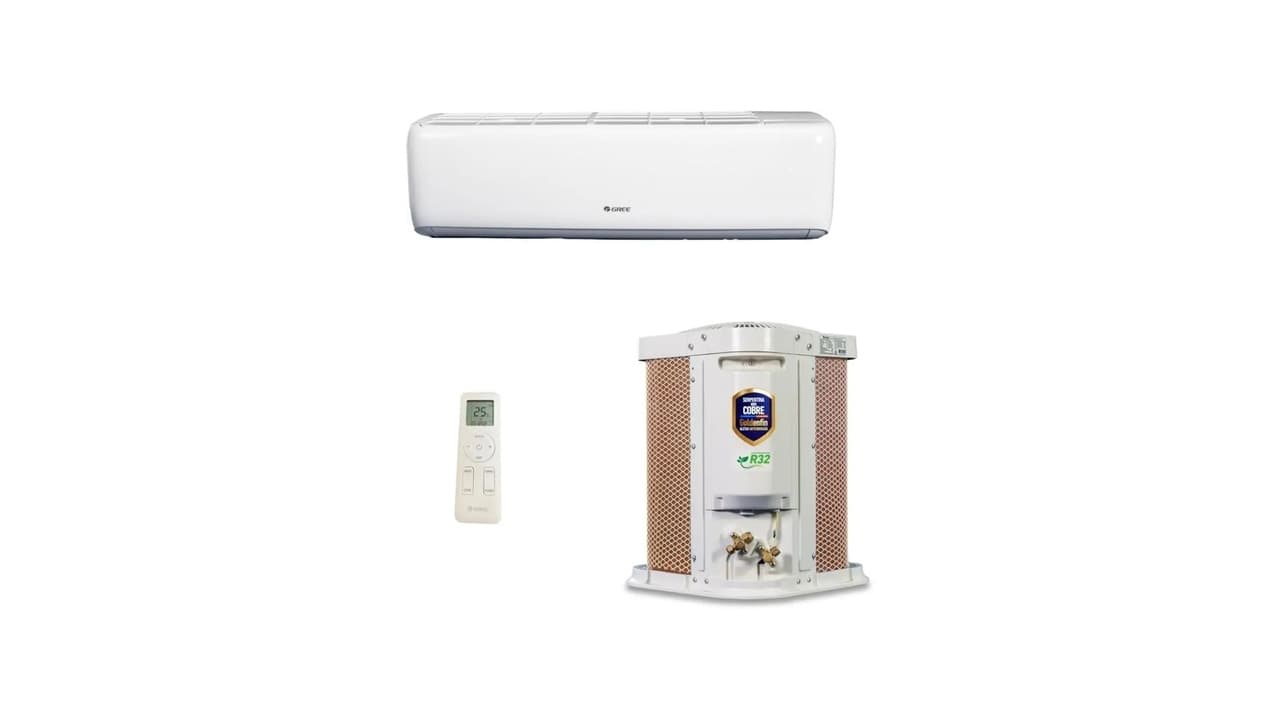 Top 10 Melhores Multi Split Ar-Condicionado: Qual Oferece Mais Eficiência?