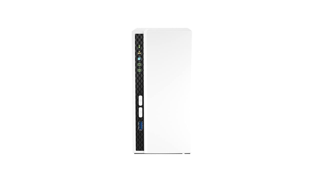 Top 10 Melhores NAS Storage Doméstico para Armazenamento Seguro e Expansível