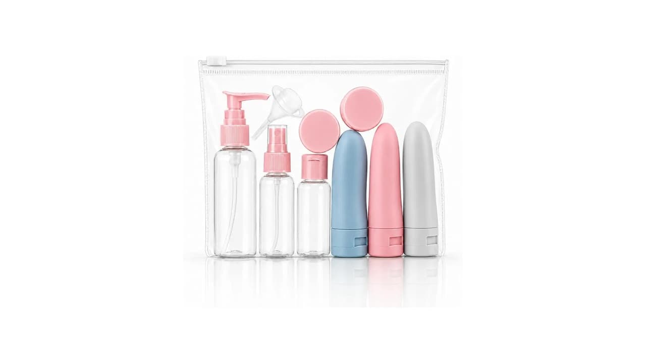 Top 10 Melhores Necessaire para Viagem: Organize sua Maquiagem com Estilo e Praticidade!