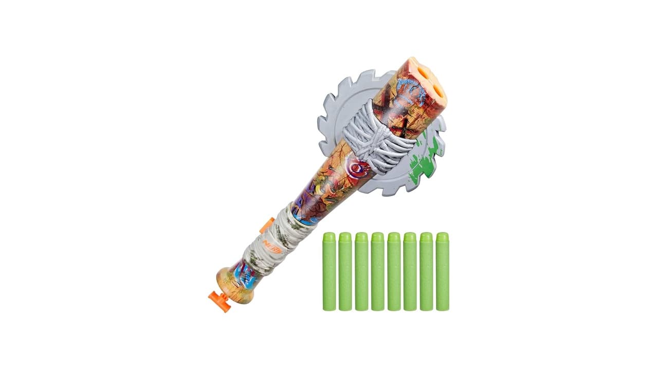 Top 10 Melhores Nerf Sniper: Qual Oferece Mais Alcance e Precisão?