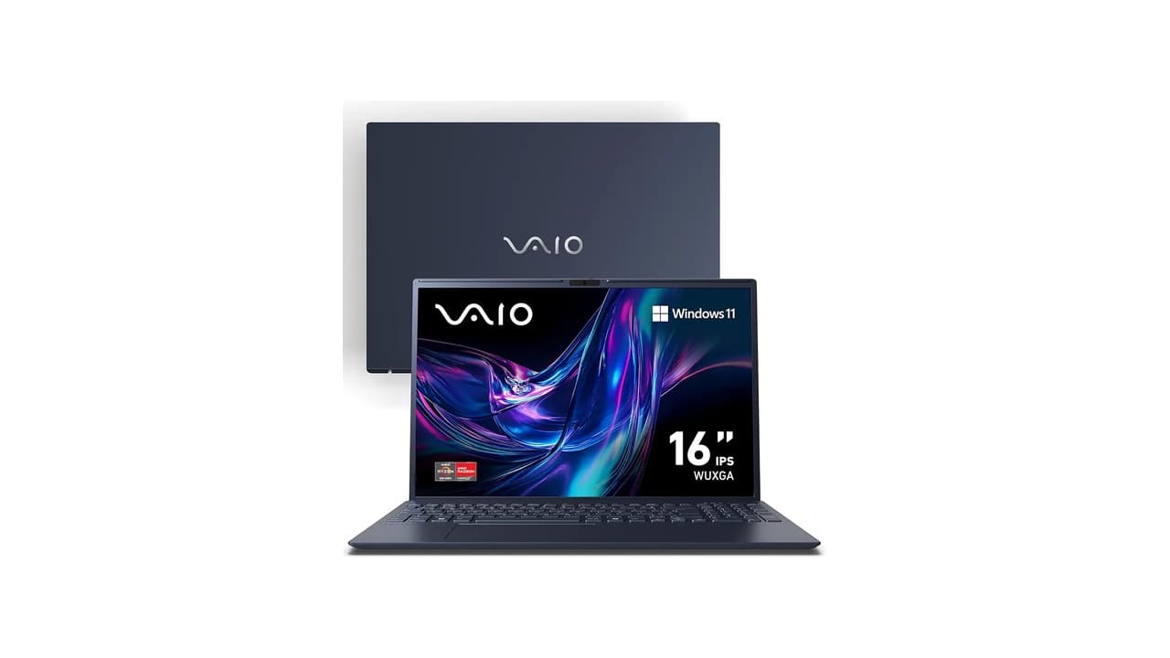 Top 10 Melhores Notebook até 5 Mil Reais: Qual Oferece o Melhor Desempenho?