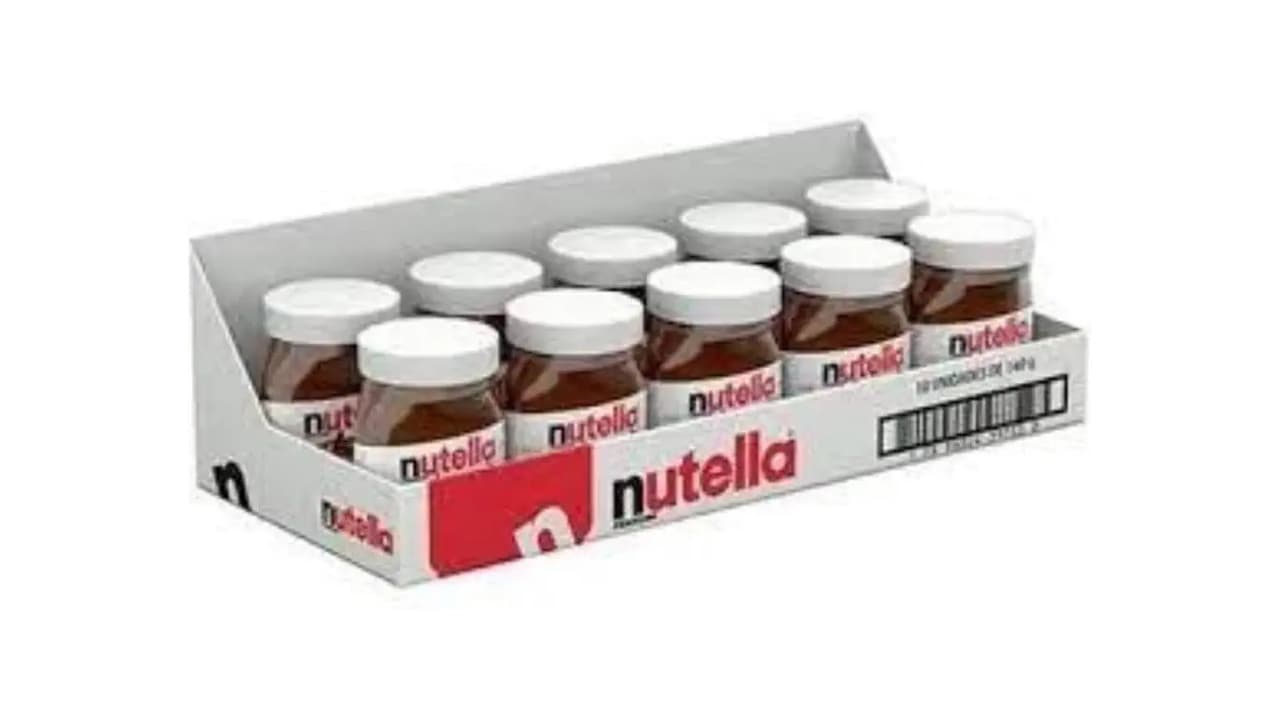 Top 10 Melhores Nutellas: Qual Combina Mais com Seu Paladar?