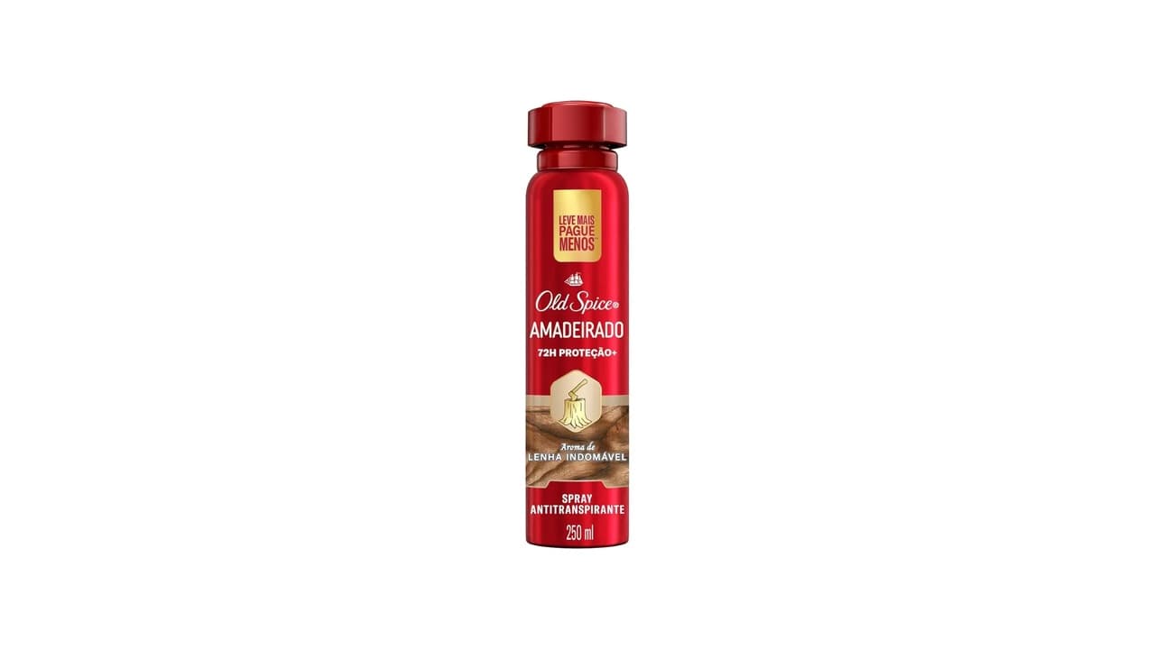 Top 10 Melhores Old Spice: Qual Combinação de Aroma e Proteção Escolher?
