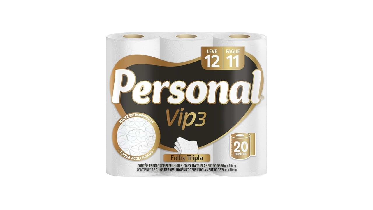 Top 10 Melhores Papel Higiênico Folha Tripla: Qual o Mais Macio e Durável?