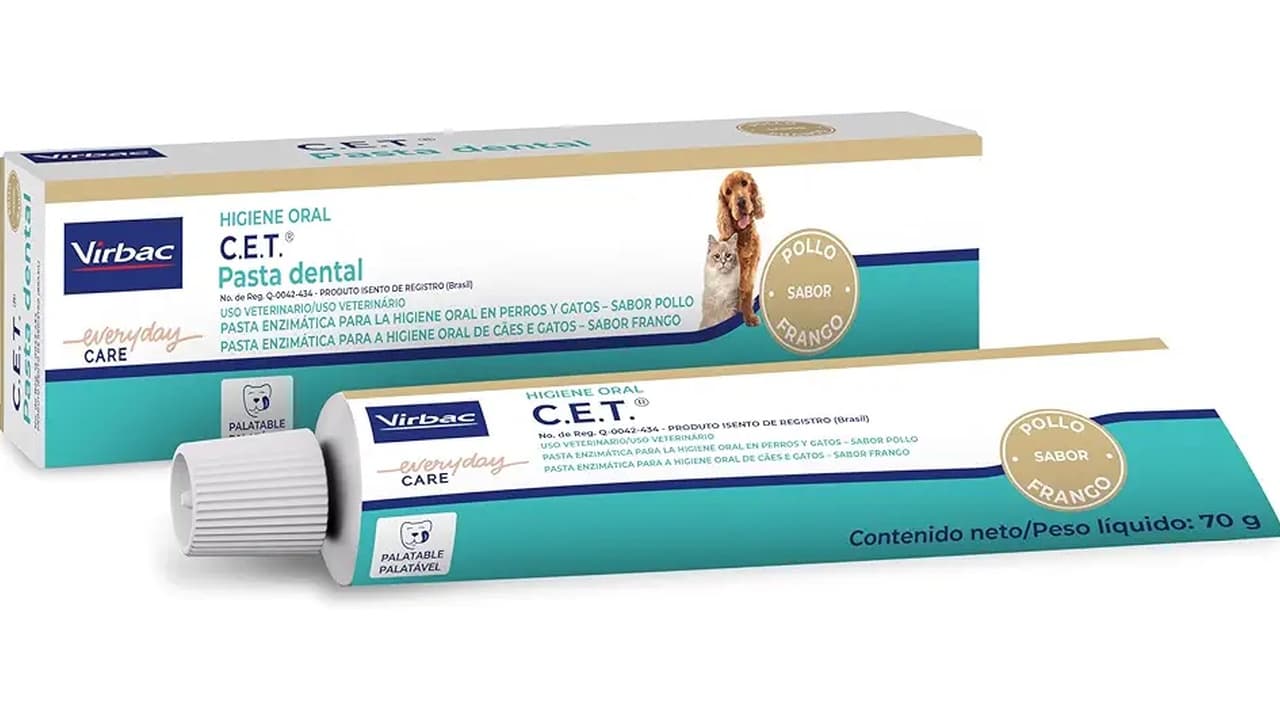Top 10 Melhores Pasta de Dente para Cachorro: Qual Escolher para Higiene Bucal Ideal?