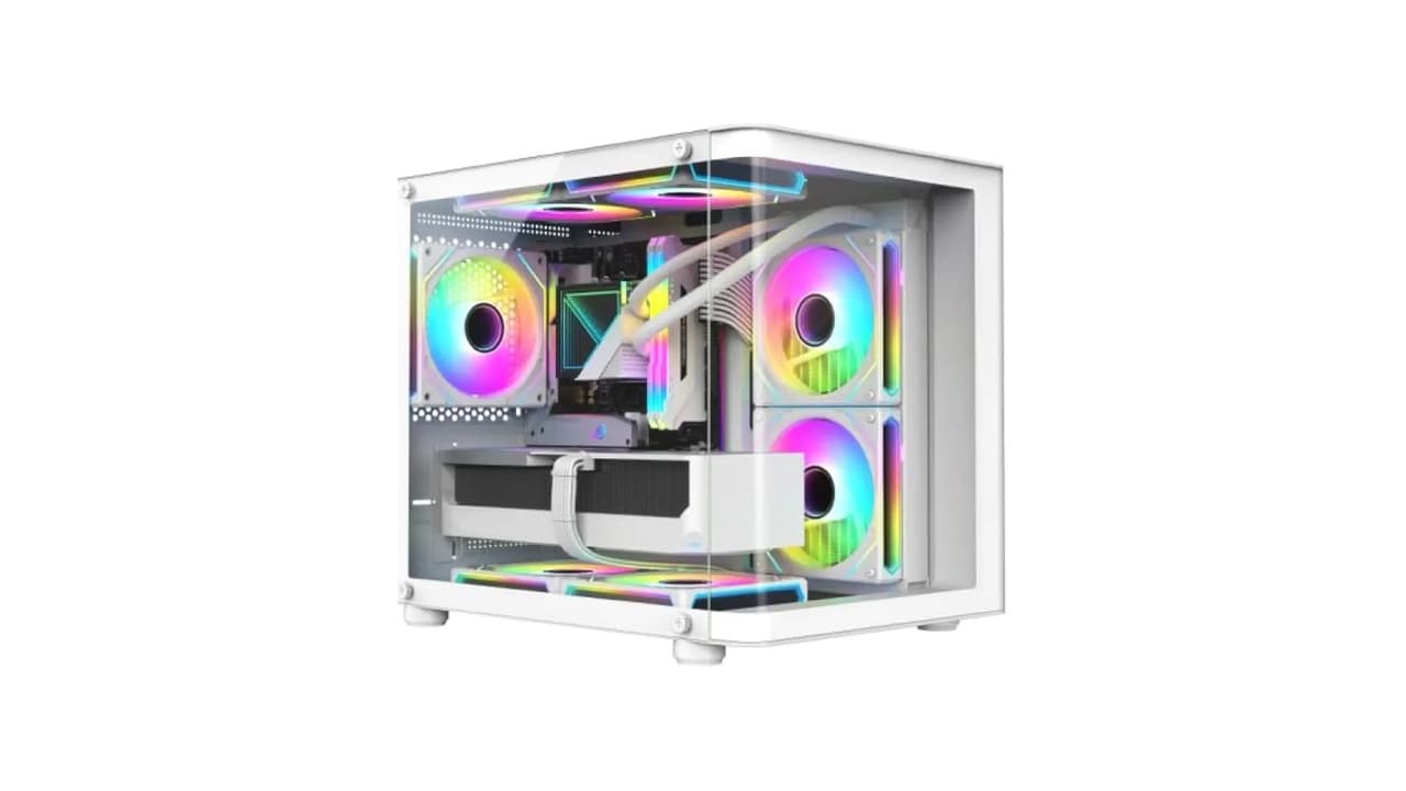 Top 10 Melhores PCs Gamer com RTX 4060: Qual Escolher para Jogar em 1440p?