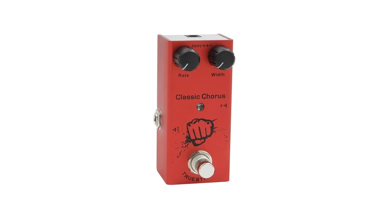 Top 10 Melhores Pedal de Delay Analógico para Guitarra: Qual Oferece Som Autêntico?