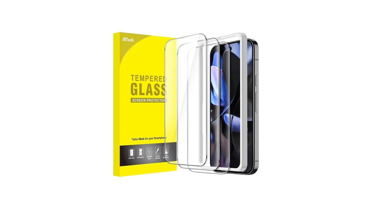 Top 10 Melhores Películas de Vidro Temperado para Celular: Qual Protege sem Perder a Clareza?