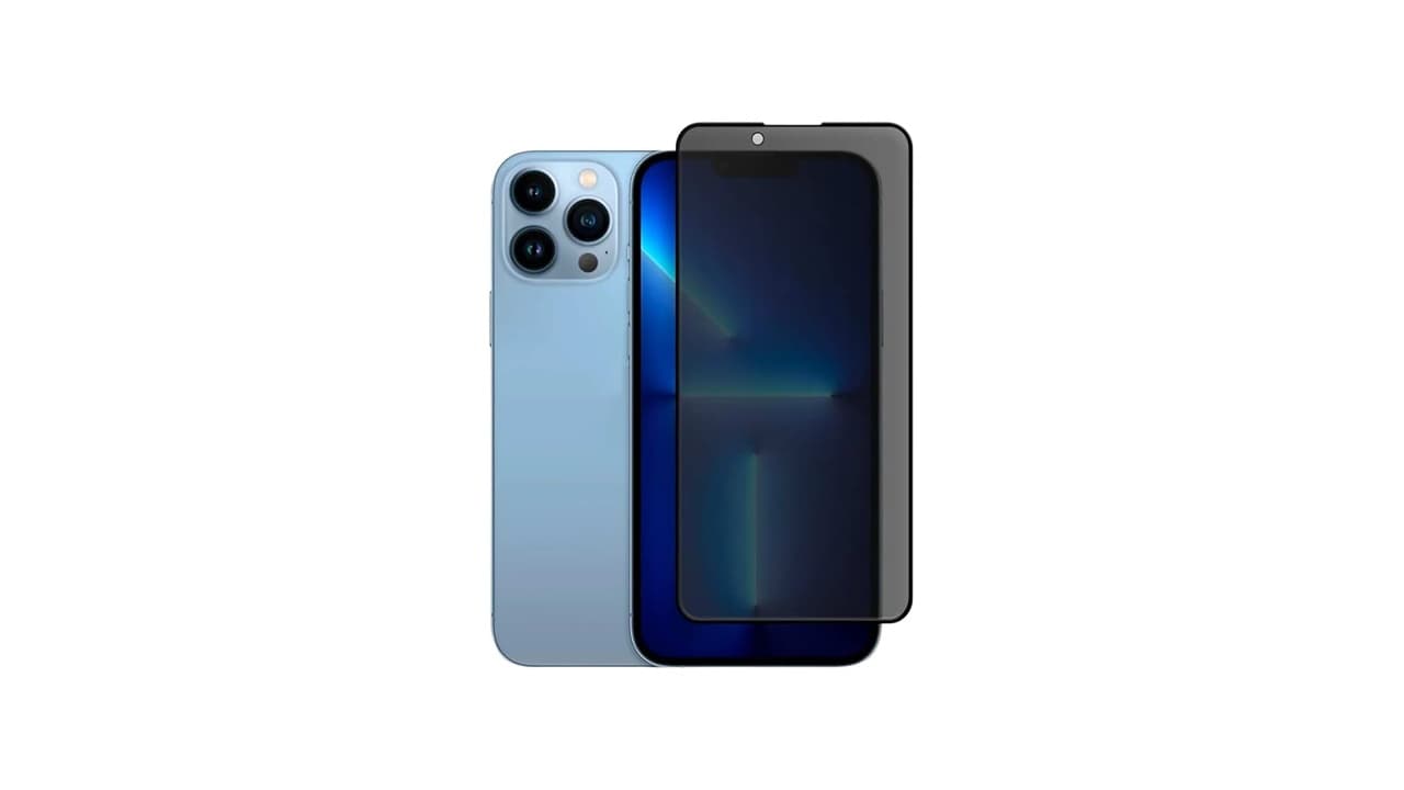 Top 10 Melhores Películas para iPhone 13 Pro Max: Qual a Ideal para Privacidade e Resistência?