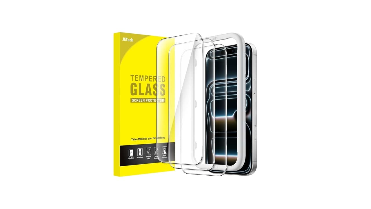 Top 10 Melhores Películas para iPhone 17 Pro Max: Qual Garante Mais Proteção?