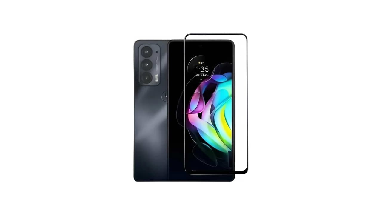Top 10 Melhores Películas para Motorola Edge e Moto G: Qual Oferece Mais Proteção?