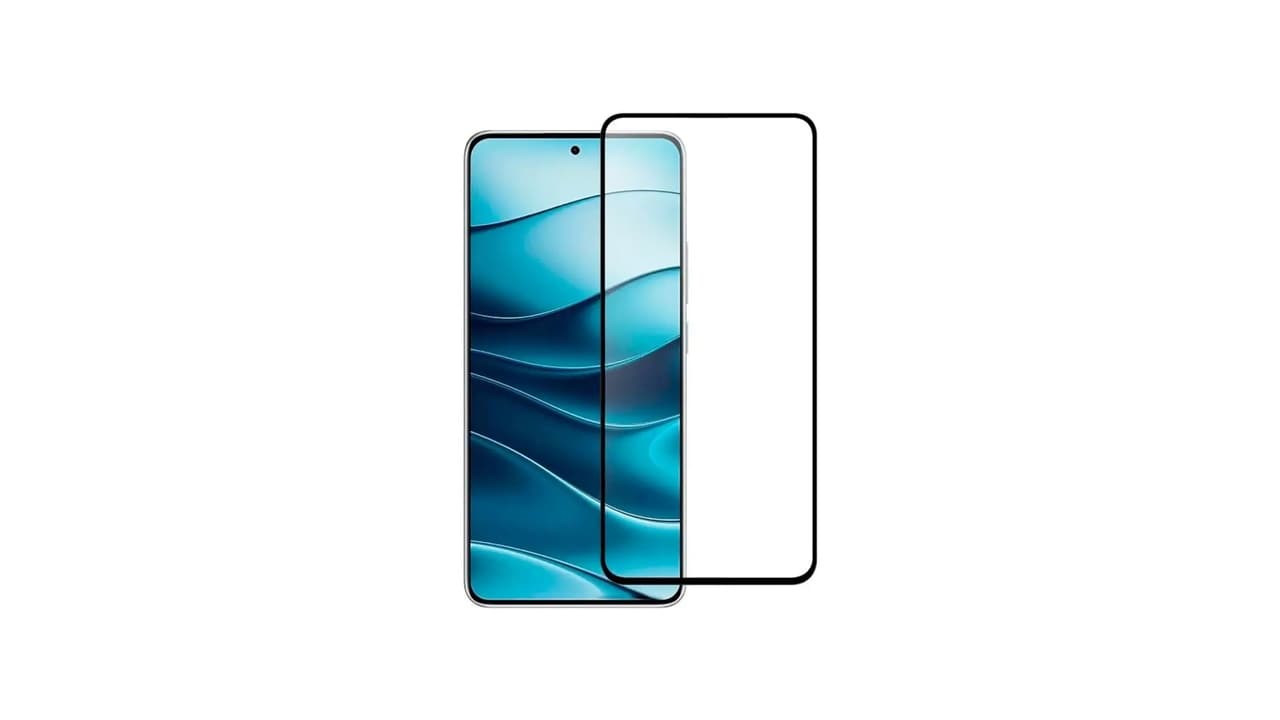 Top 10 Melhores Películas para Redmi Note 14: Qual Protege Mais a Tela?