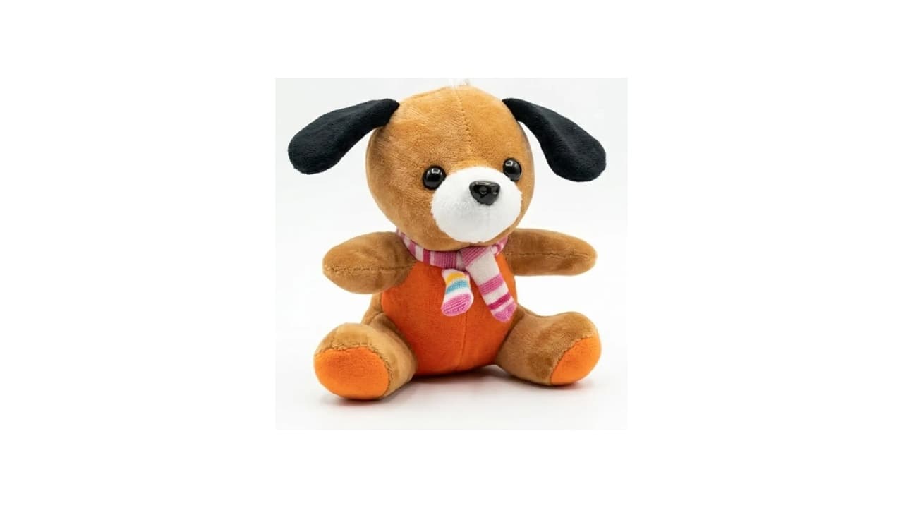 Top 10 Melhores Pelúcias Antialérgicas para Bebês: Segurança e Conforto em Cada Detalhe!
