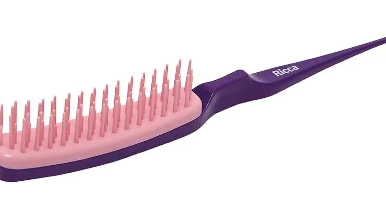 Top 10 Melhores Pentes Garfo para Cabelo Cacheado e Crespo: Volume e Definição