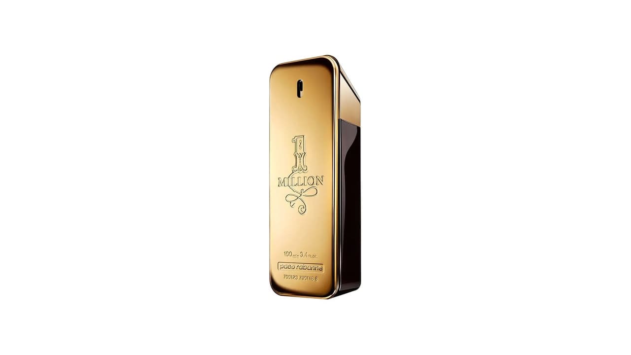 Top 10 Melhores Perfume 1 Million Paco Rabanne: Qual a Versão Ideal para Você?