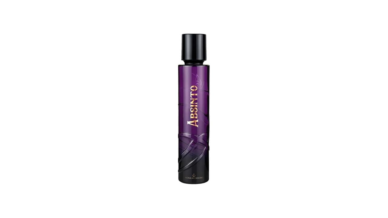 Top 10 Melhores Perfume Água de Cheiro: Aromas que Marcam o Olfato