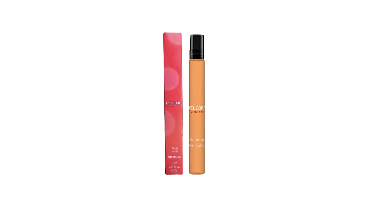 Top 10 Melhores Perfume Floratta Boticário: Qual Escolher?