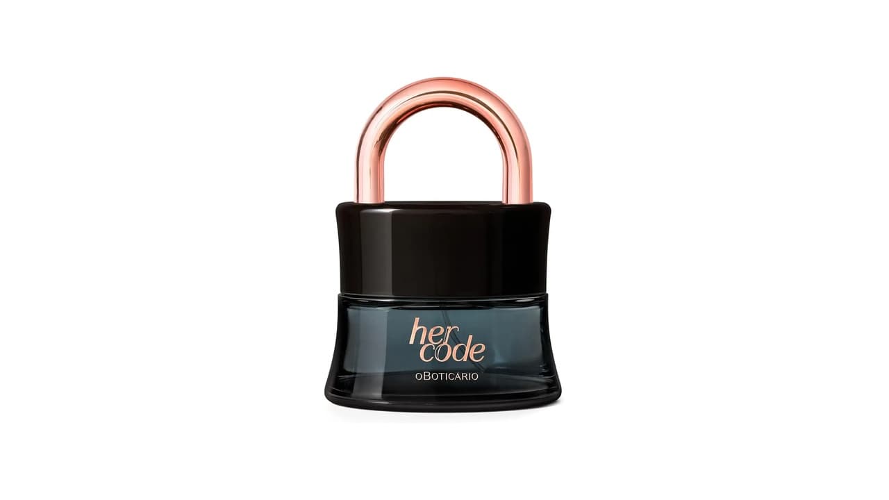 Top 10 Melhores Perfume Her Code Boticário: Qual Combina com Seu Estilo Sensual?