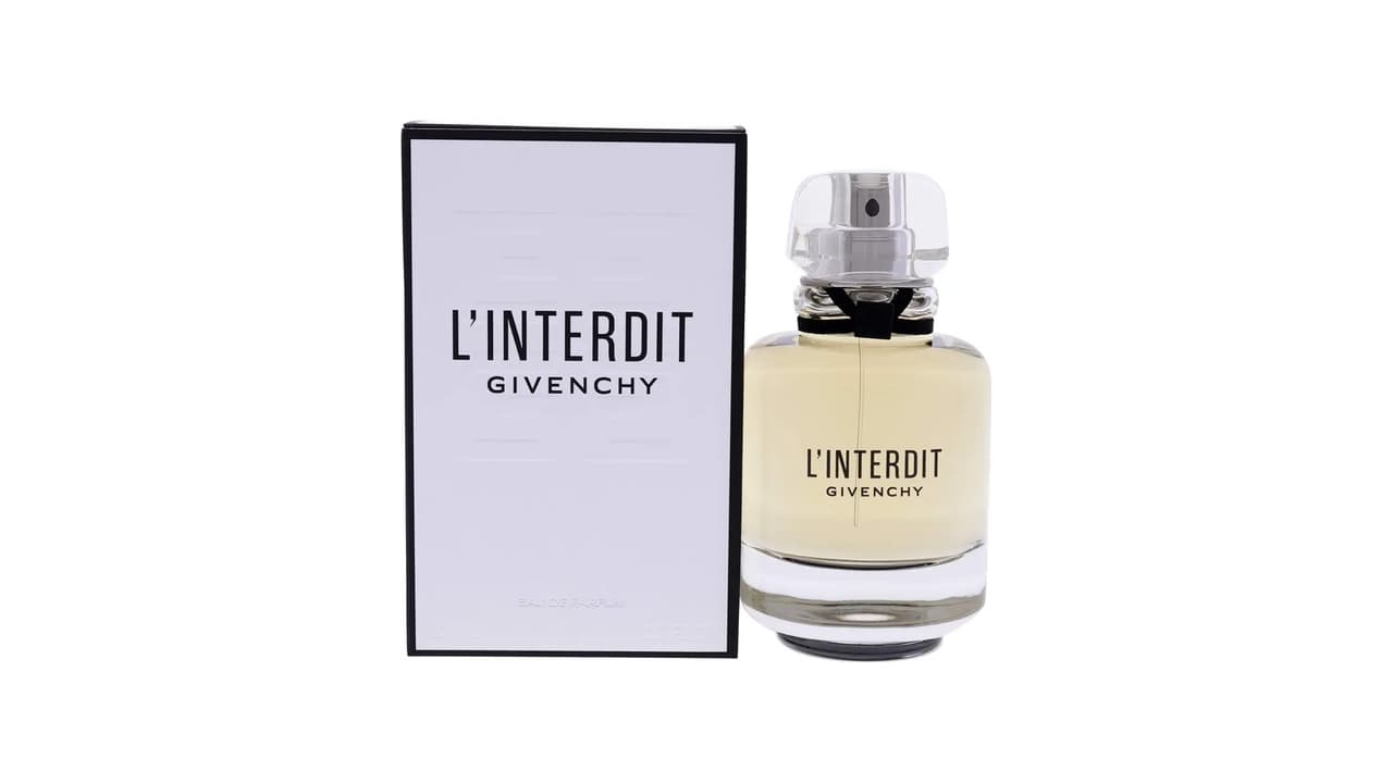 As 7 Melhores Versões de L'Interdit Givenchy: Guia Definitivo para Escolher o Seu