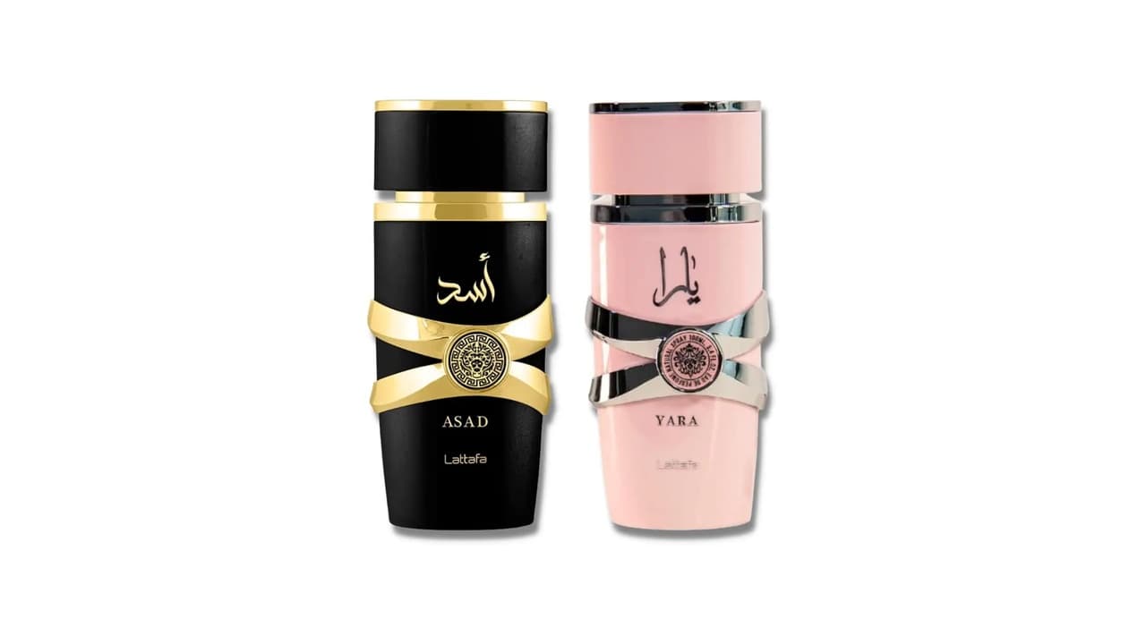Top 10 Melhores Perfumes Árabes Lattafa: Qual a Fragrância Mais Sofisticada?