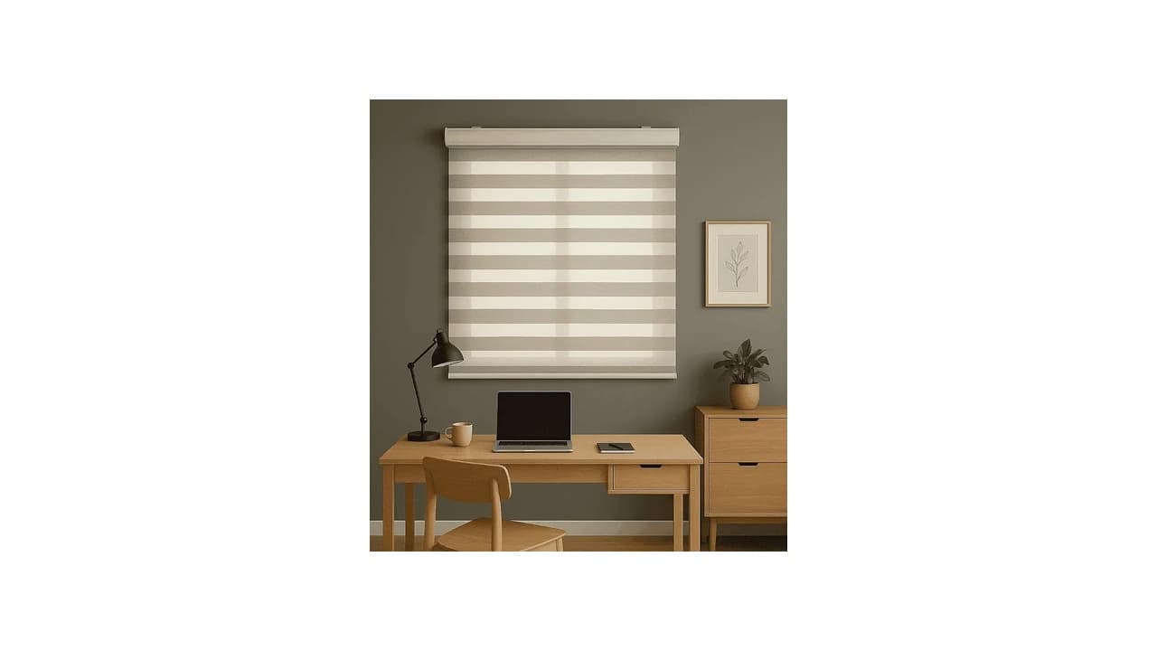 Top 10 Melhores Persianas Double Vision: Qual Escolher para Controle de Luz?