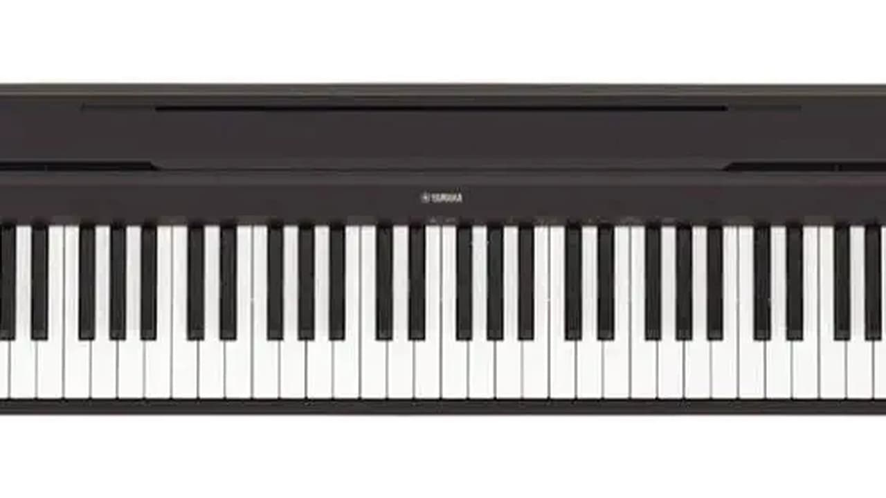 Top 10 Melhores Piano Digital 88 Teclas Pesadas: Qual Oferece o Melhor Toque Realista?