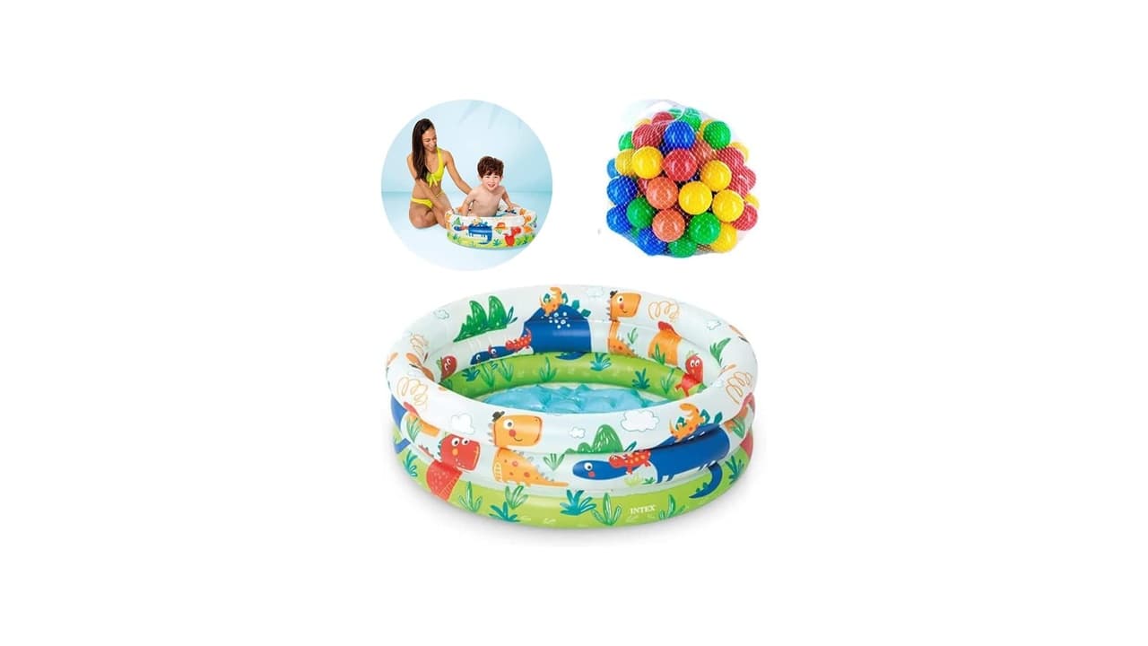 Top 10 Melhores Piscina de Bolinhas Infantil: Qual Escolher para Diversão e Segurança?