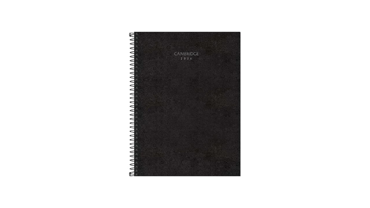 Top 10 Melhores Planners 2026: Qual o Ideal para Produtividade?