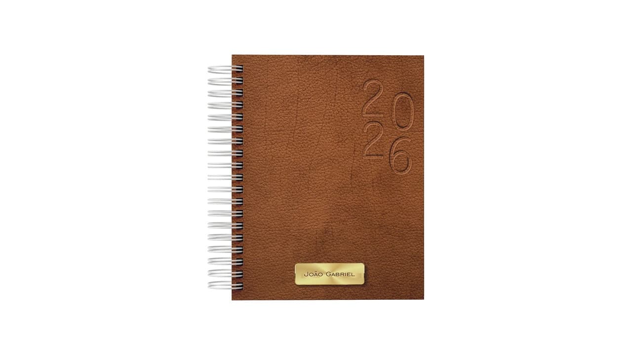 Top 10 Melhores Planners 2026: Qual Modelo Ideal para sua Rotina?