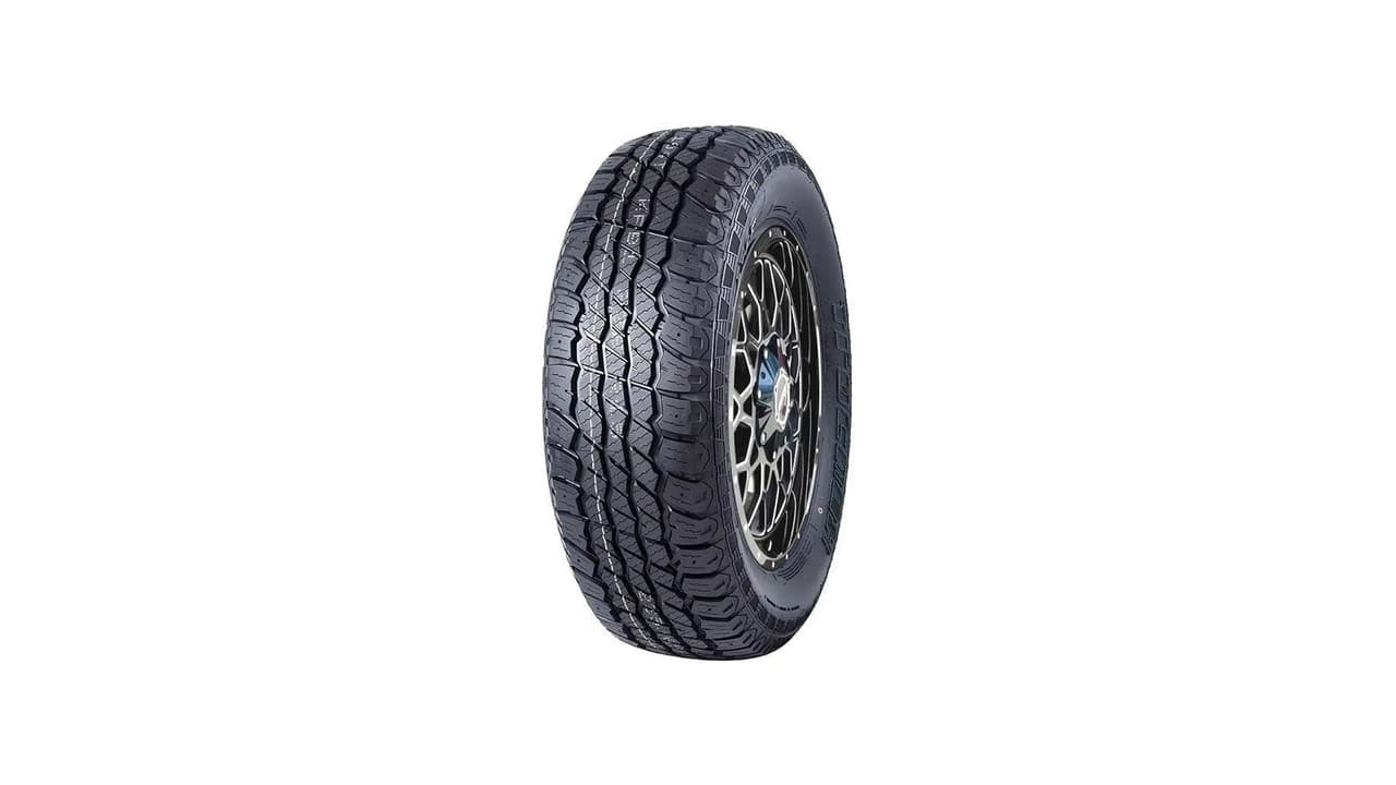Top 10 Melhores Pneus 245/70 R16: Qual Garante Segurança e Durabilidade?