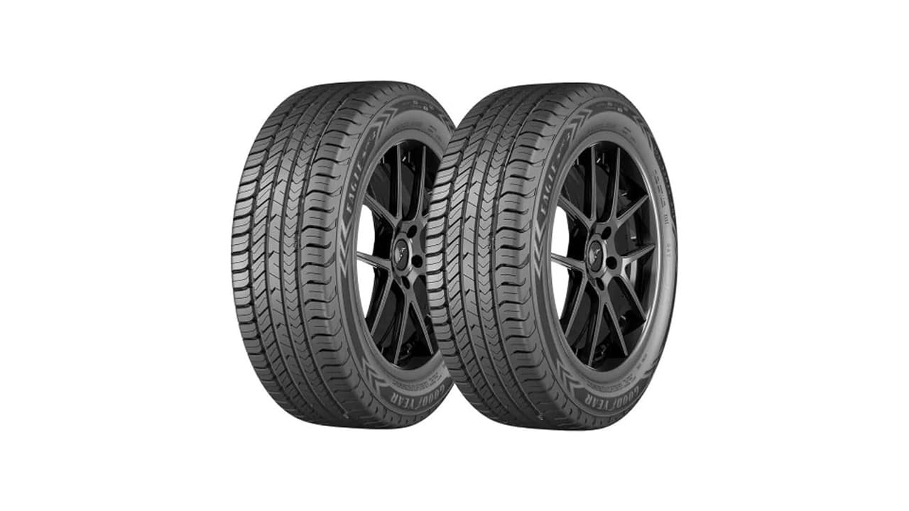 Top 10 Melhores Pneus Goodyear: Confira Qual é Bom para Seu Carro!