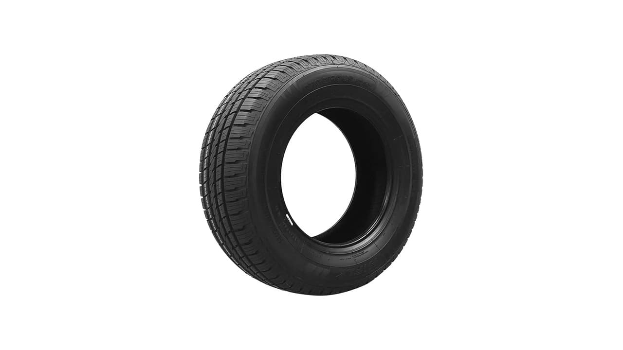 Top 10 Melhores Pneus 265/65 R17: Durabilidade e Performance em Destaque