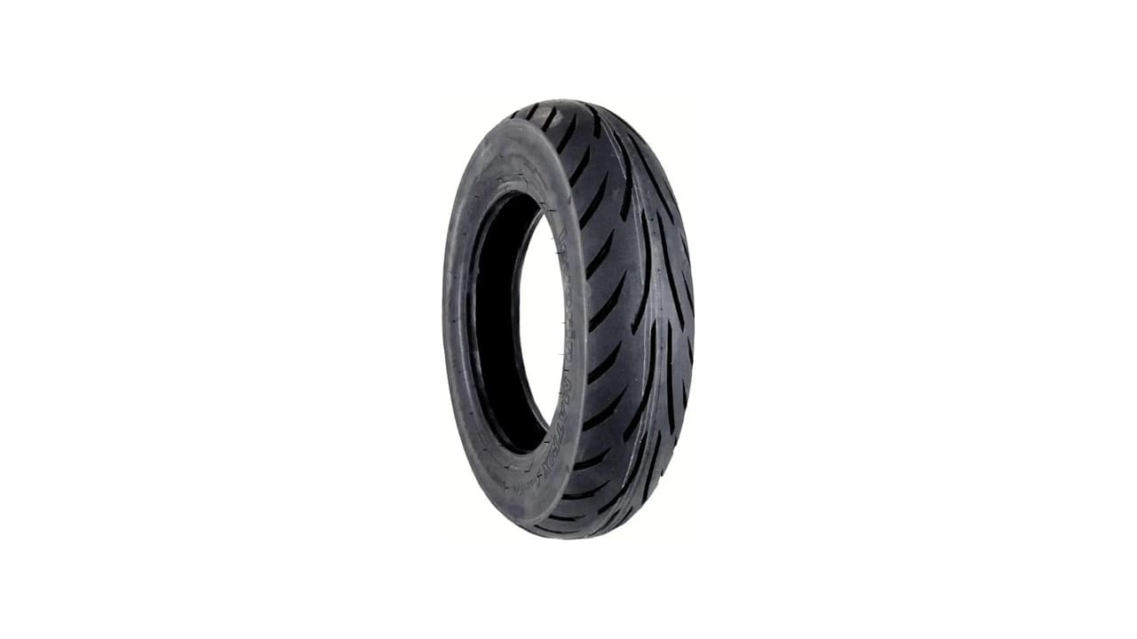 Top 10 Melhores Pneus Originais para Yamaha NMAX 160: Segurança e Durabilidade em Foco