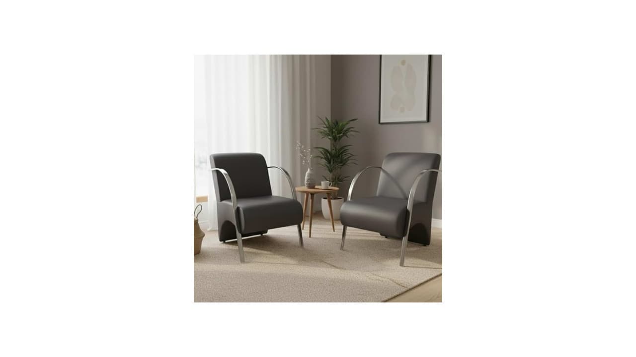 Top 10 Melhores Poltronas Decorativas: Conforto e Estilo para Salas Modernas