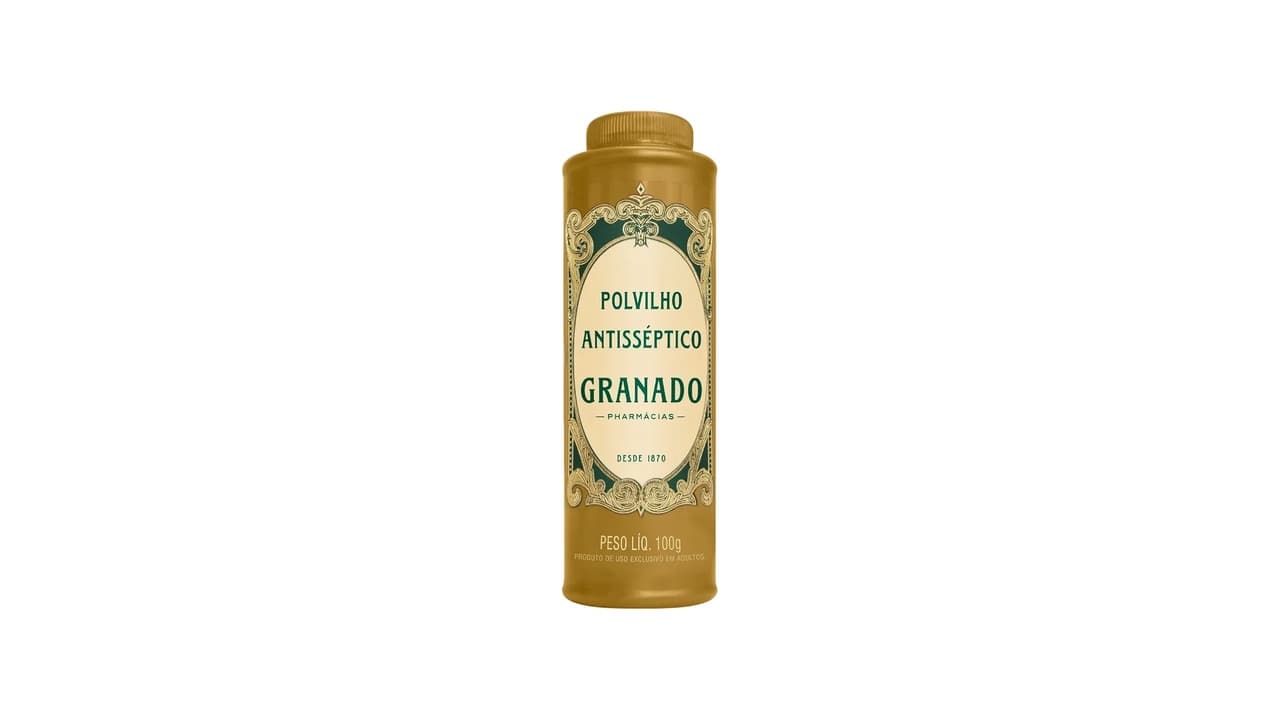 Top 10 Melhores Polvilho Antisséptico Granado: Qual Combina com Seu Tipo de Pele?