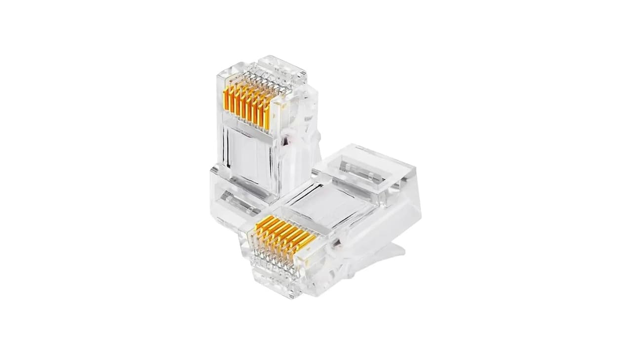 Top 10 Melhores Pontos de Rede RJ45: Qual Garante Alta Velocidade e Durabilidade?